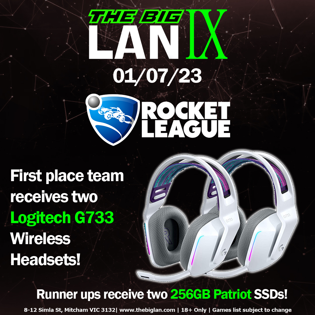 Prizes